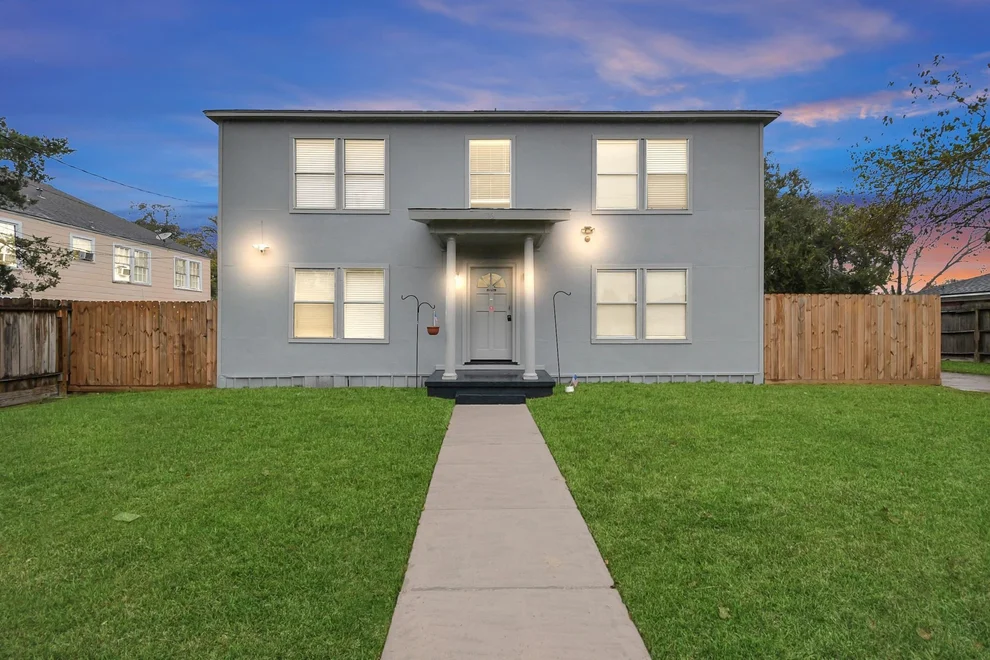 Unit for sale at 116 Marian Street, Baytown, TX 77520