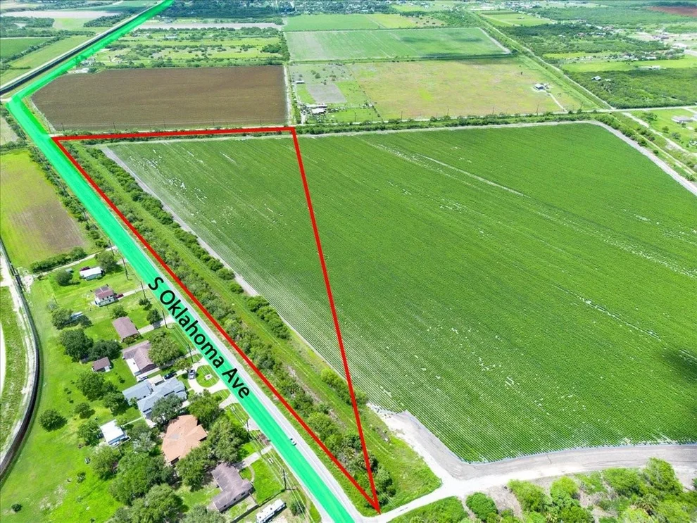 Unit for sale at 2151 S Oklahoma Avenue, Brownsville, TX 78521