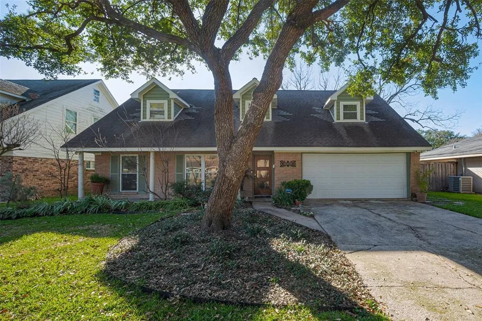 Unit for sale at 4411 Mountwood Street, Houston, TX 77018