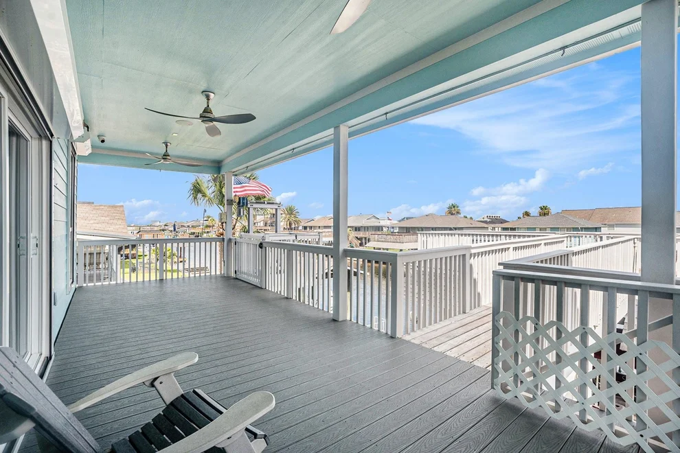 Unit for sale at 1171 Sailfish Street, Bayou Vista, TX 77563