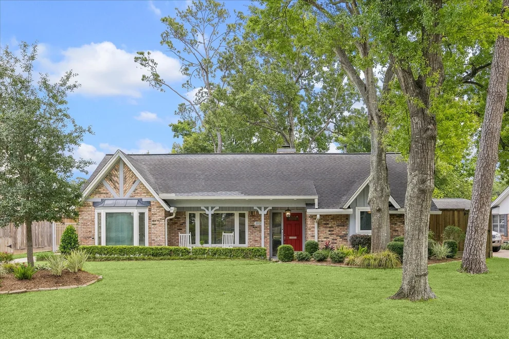 Unit for sale at 1018 Ben Hur Drive, Spring Valley Village, TX 77055