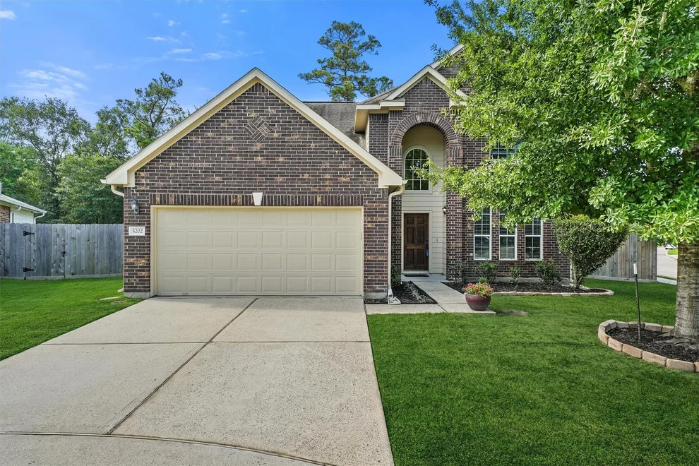 Unit for sale at 5202 Gage Spring Court, Spring, TX 77373