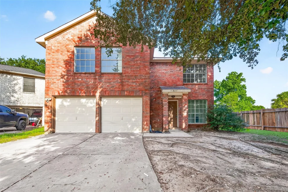Unit for sale at 6507 Amberfield Lane, Katy, TX 77449