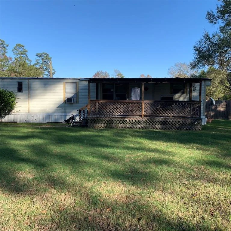 Unit for sale at 407 S Canyon Dr Drive, Onalaska, TX 77360