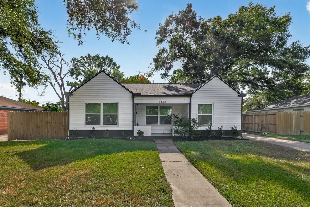 Unit for sale at 4826 Ventura Lane, Houston, TX 77021