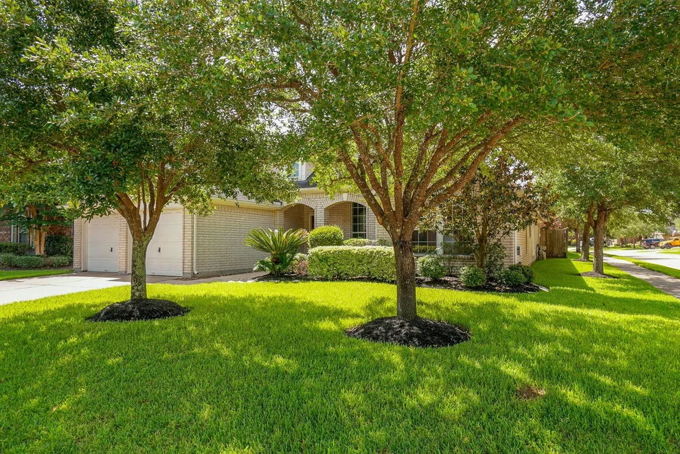 Unit for sale at 21819 Silverpeak Court, Katy, TX 77450