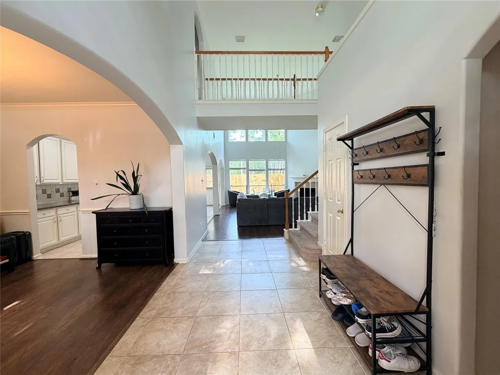 Unit for sale at 1031 Norfolk Drive, Pearland, TX 77584