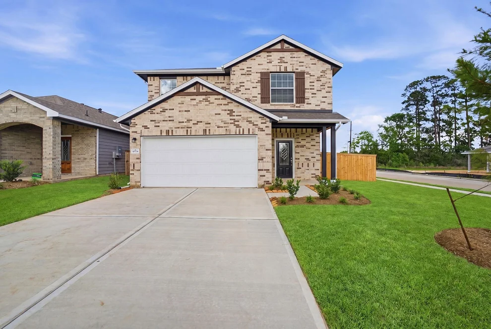 Unit for sale at 10774 Sora Drive, Willis, TX 77378