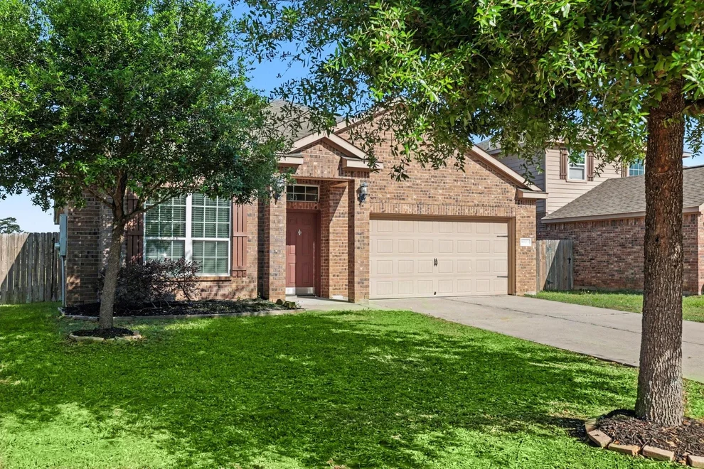 Unit for sale at 31019 E Lost Creek Boulevard, Magnolia, TX 77355