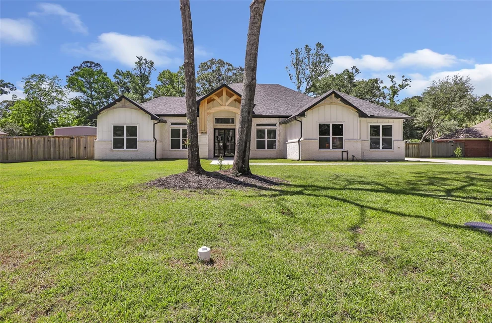 Unit for sale at 2423 Roman Forest Boulevard, New Caney, TX 77357