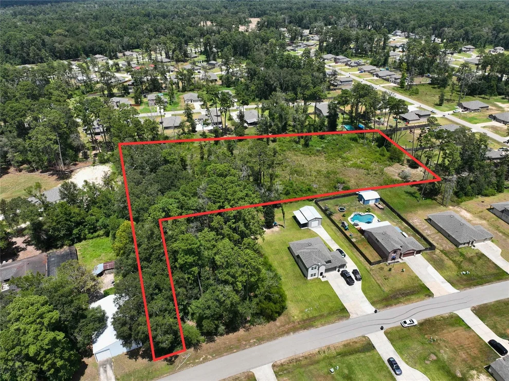 Unit for sale at 0 Colesseum Court S, Roman Forest, TX 77357