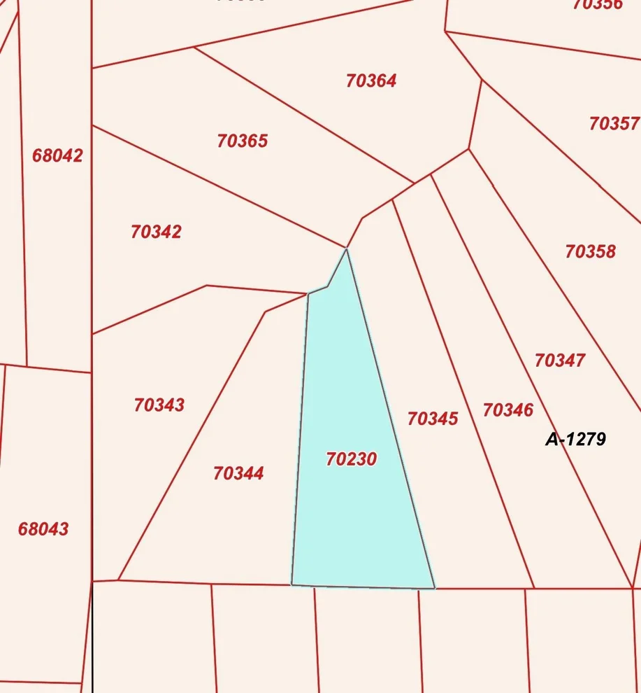 Unit for sale at TBD Lot 19, Sierra Blanca, TX 79851