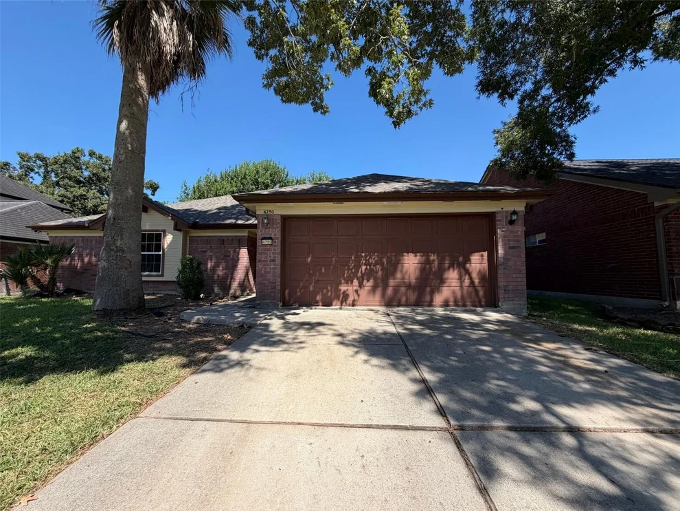 Unit for sale at 4750 Backenberry Drive, Friendswood, TX 77546