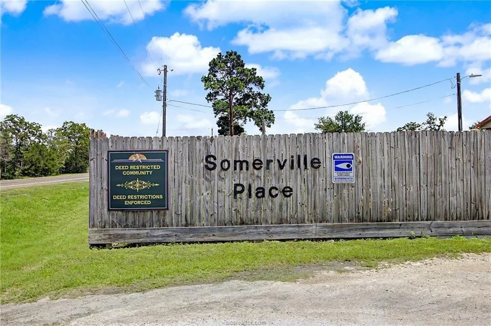 Unit for sale at TBD James Craft Road, Somerville, TX 77879