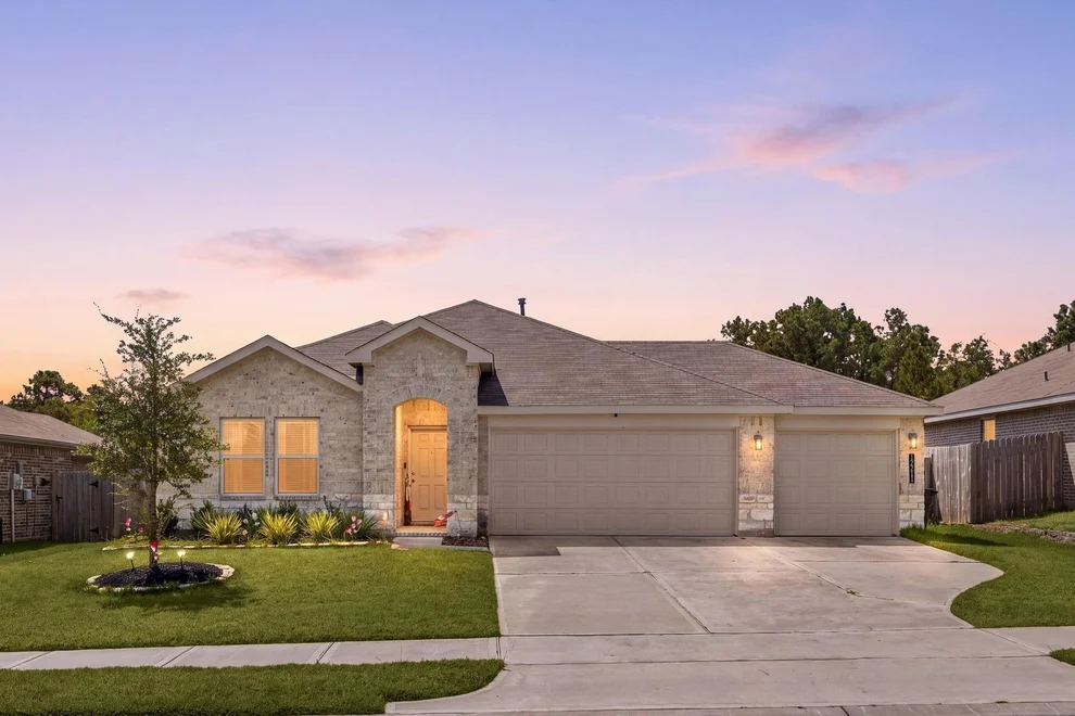 Unit for sale at 12211 Azur Springs Court, Conroe, TX 77304