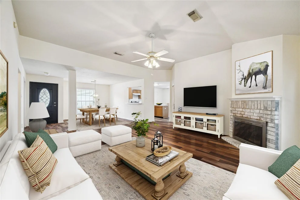 Unit for sale at 2818 Cocona Lane, Houston, TX 77073