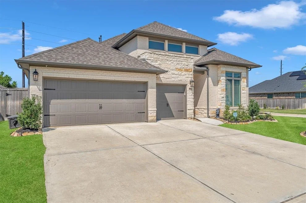 Unit for sale at 20919 Secretariat Meadow Lane Corner, Tomball, TX 77377