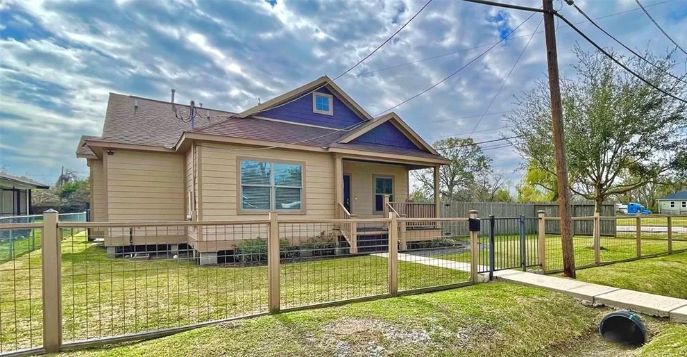 Unit for sale at 797 Millville Drive, Houston, TX 77091