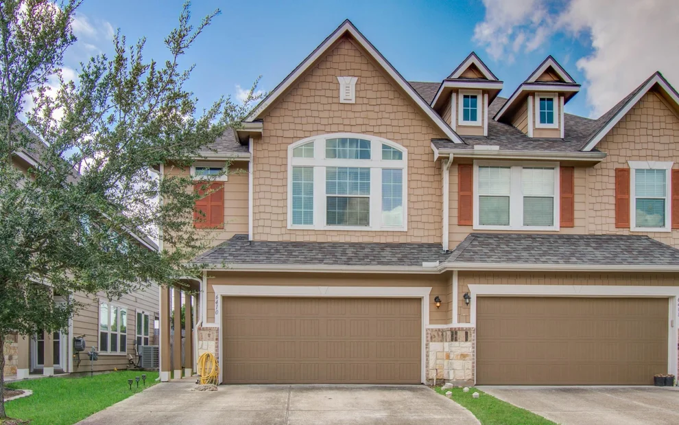 Unit for sale at 6410 Stoney Creek Drive, Pasadena, TX 77503