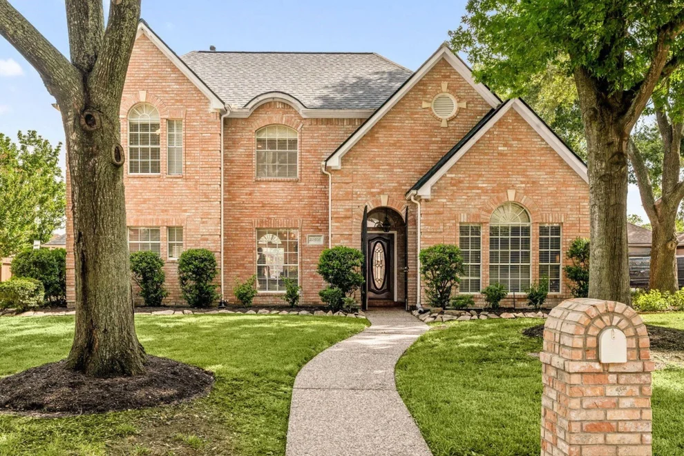 Unit for sale at 22606 Bucktrout Lane, Katy, TX 77449