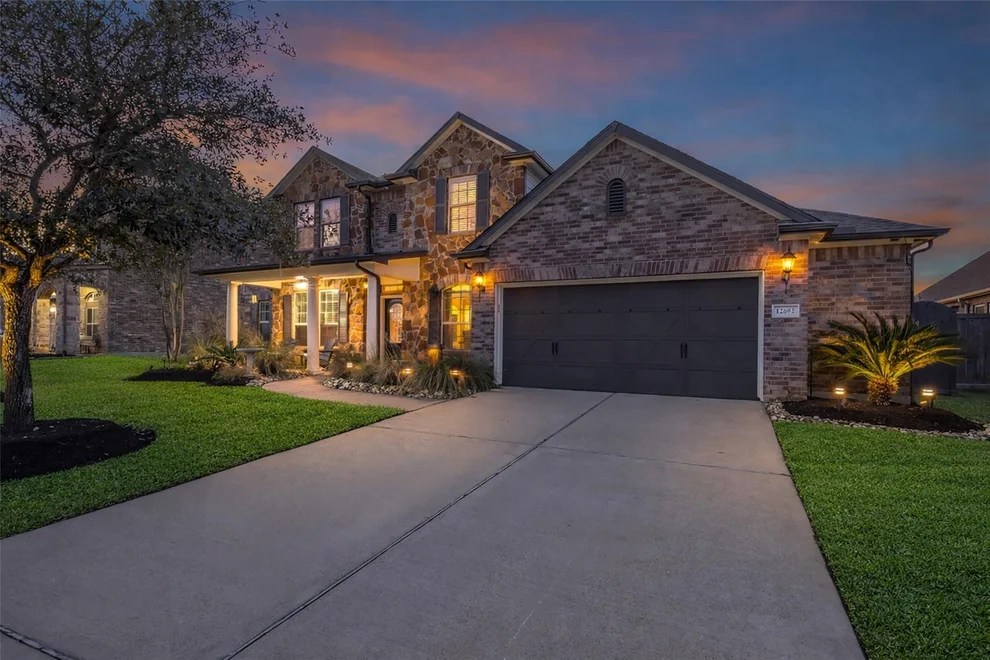 Unit for sale at 12602 Spellbrook Point Lane, Tomball, TX 77377