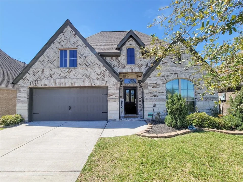 Unit for sale at 3706 Rockland Terrace Lane, Pearland, TX 77584