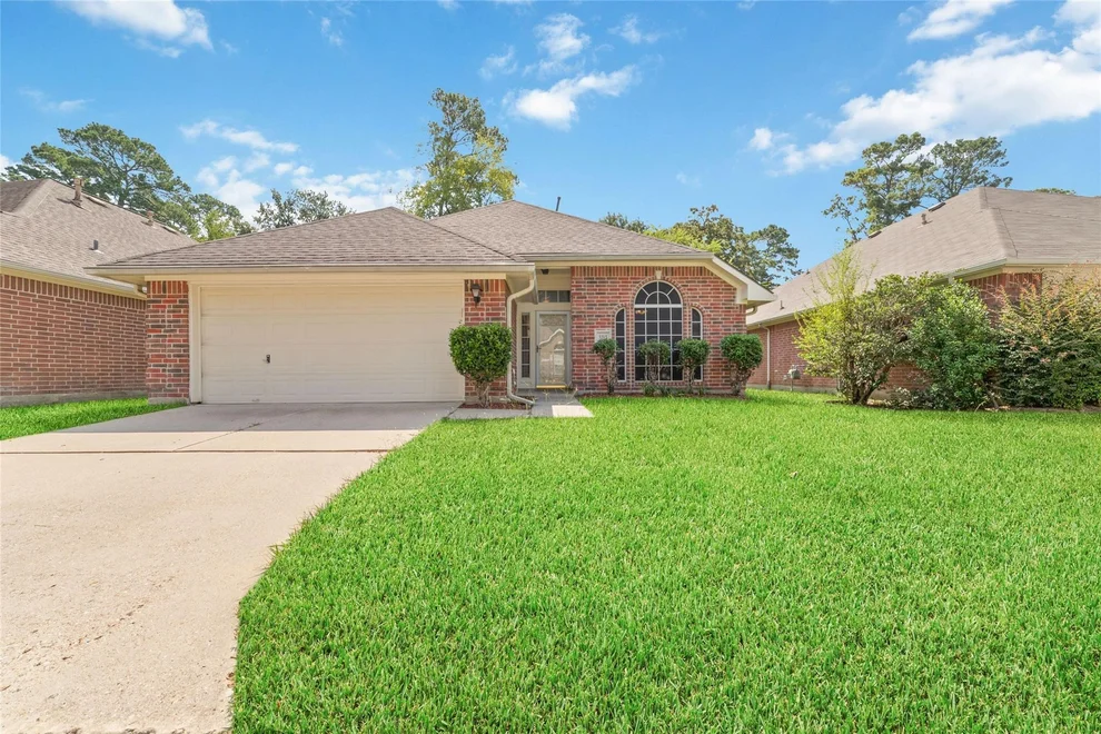 Unit for sale at 3315 Candlepine Drive, Spring, TX 77388
