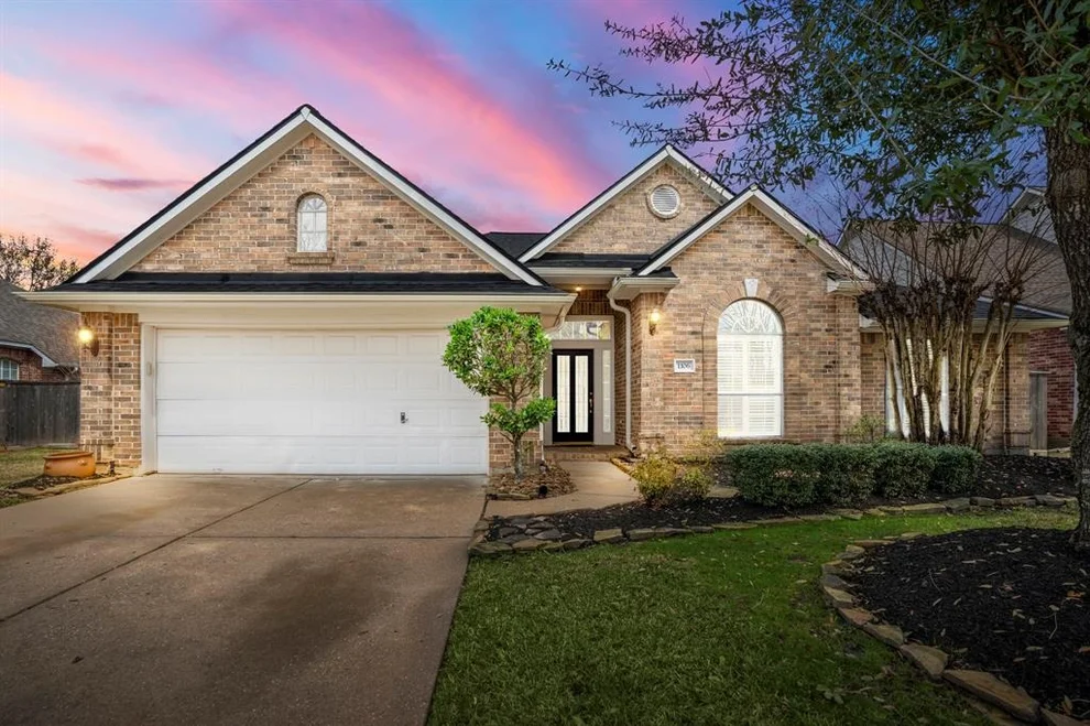 Unit for sale at 1106 Cheddar Ridge Drive, Spring, TX 77379