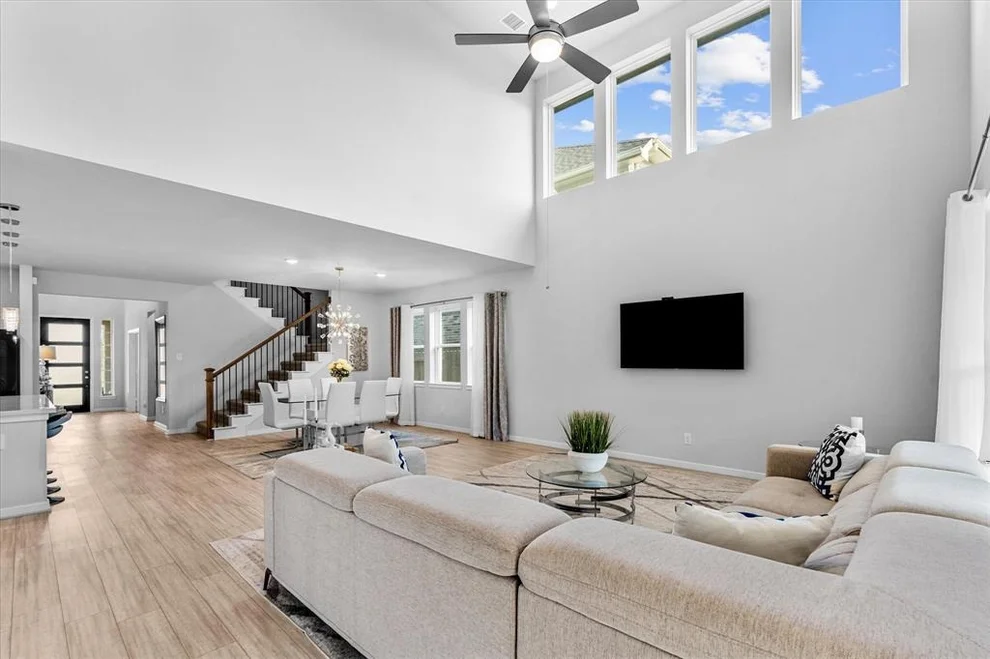 Unit for sale at 9226 Dearborn Knoll Drive, Cypress, TX 77433