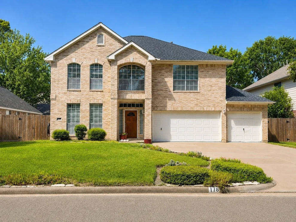 Unit for sale at 17807 Valley Palms Drive, Spring, TX 77379