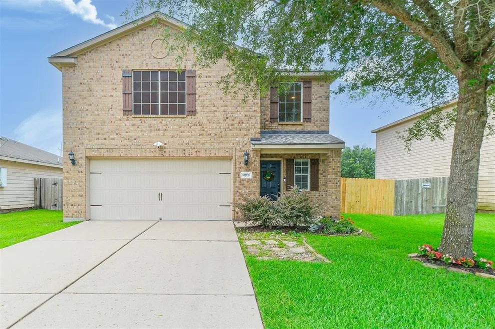 Unit for sale at 4719 Redbud Place Lane, Richmond, TX 77469
