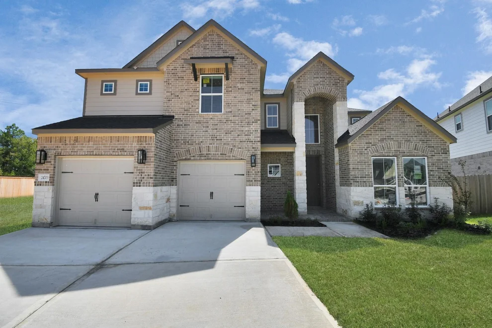 Unit for sale at 2032 Thimbleberry Lane, Magnolia, TX 77355