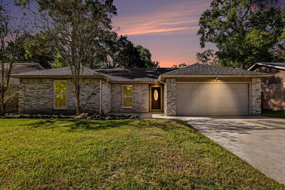 Unit for sale at 2922 Park Garden Drive, Houston, TX 77339
