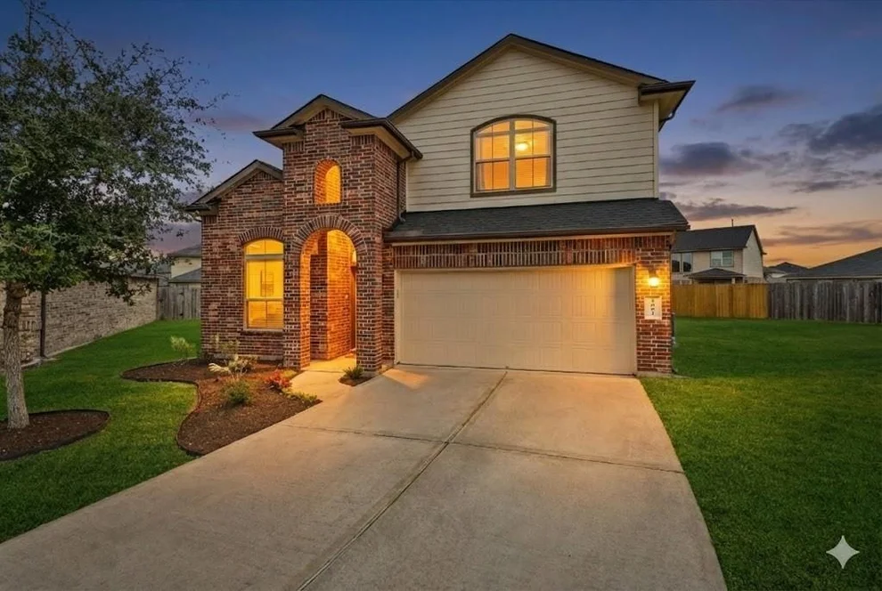 Unit for sale at 2002 Casterly Court, Fresno, TX 77545