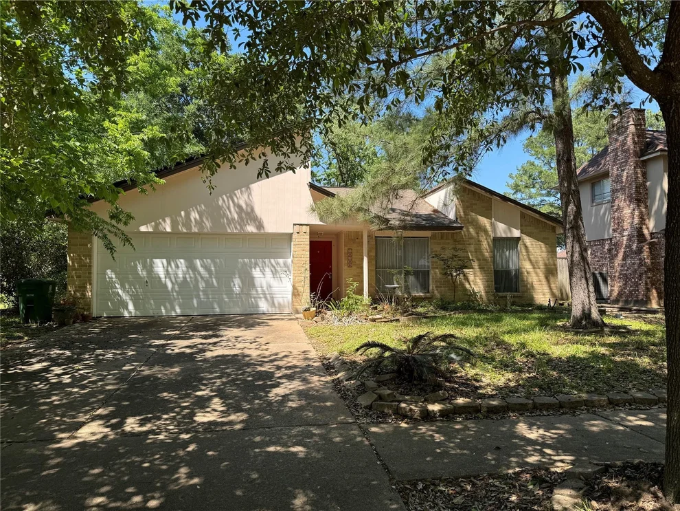 Unit for sale at 10706 Rockcrest Road, Houston, TX 77041