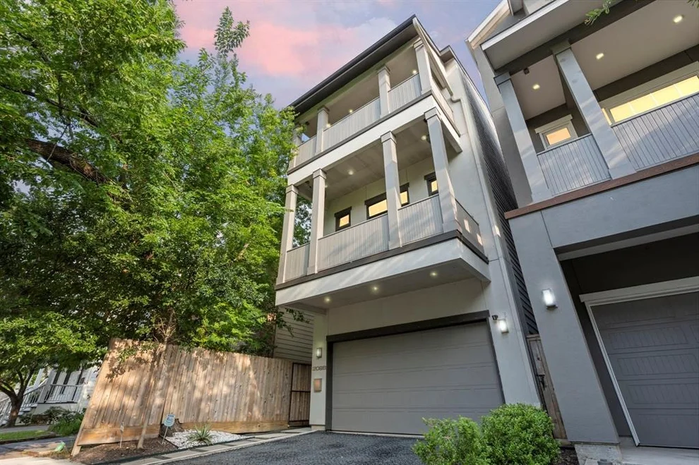 Unit for sale at 208 Aurora Street, Houston, TX 77008