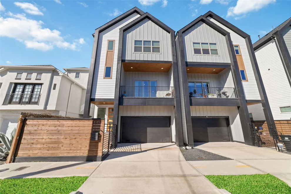 Unit for sale at 2517 Detering Street, Houston, TX 77007