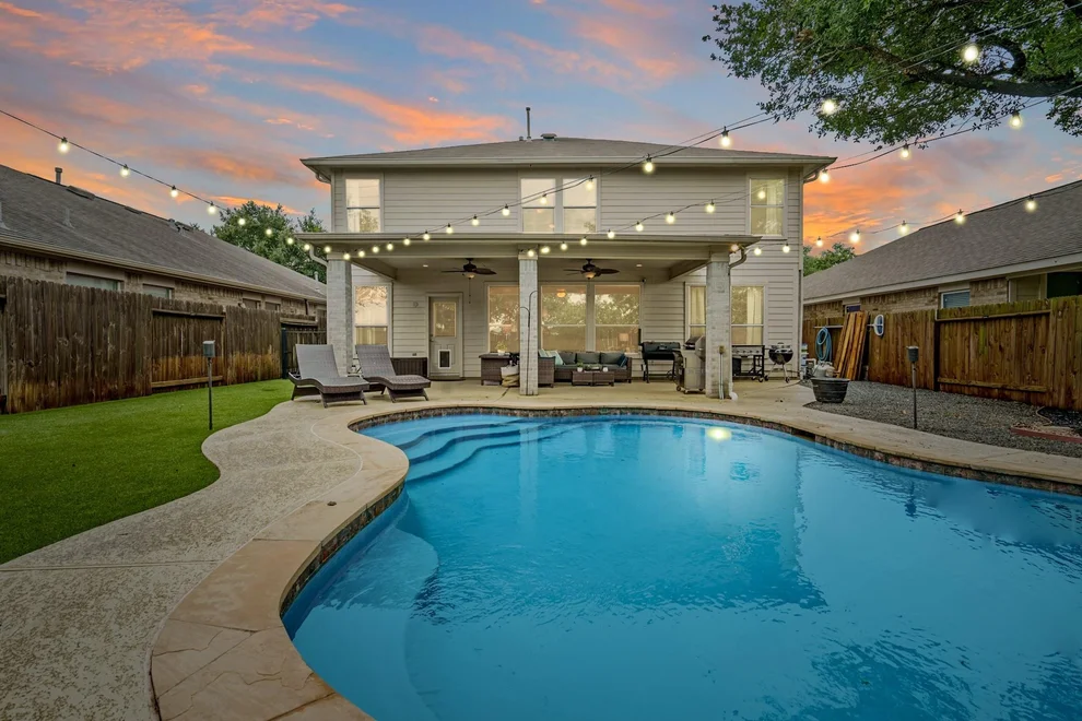 Unit for sale at 20210 Sunflower Chase Drive, Katy, TX 77449