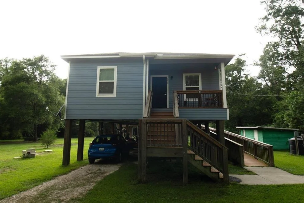 Unit for sale at 650 Cr 4055, Kirbyville, TX 75956