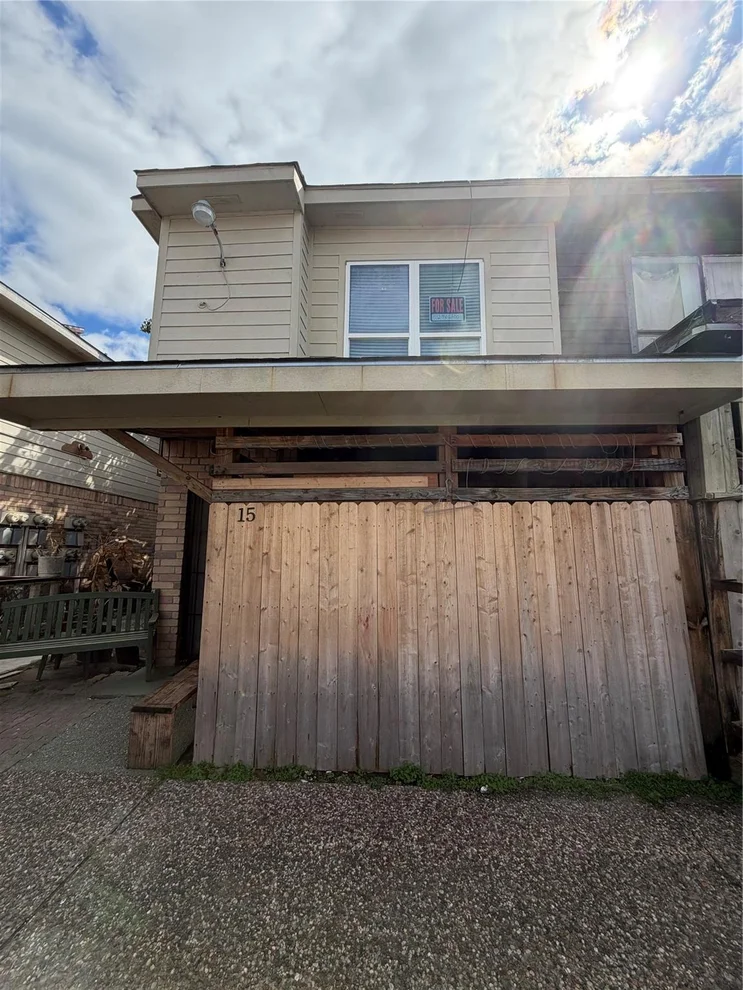 Unit for sale at 9803 Club Creek Drive, Houston, TX 77036