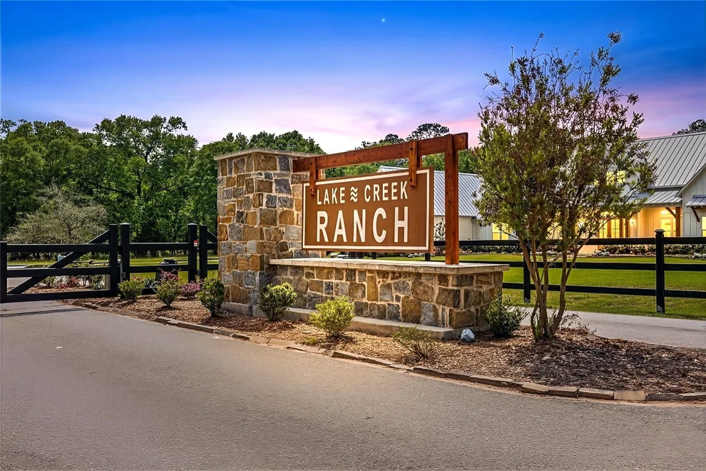 Unit for sale at 2413 Old Ranch Road, Montgomery, TX 77316