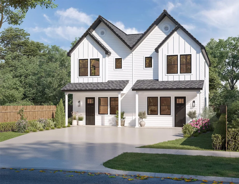 Unit for sale at 1423 Solo Street, Houston, TX 77020