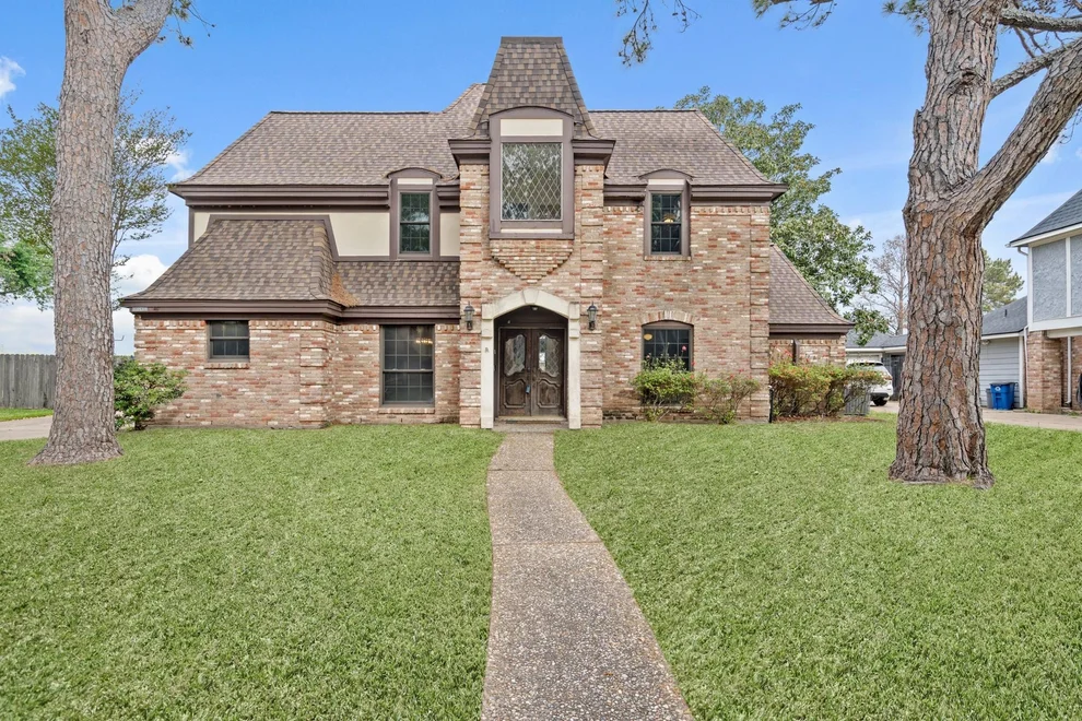 Unit for sale at 22830 Spatswood Lane, Katy, TX 77449