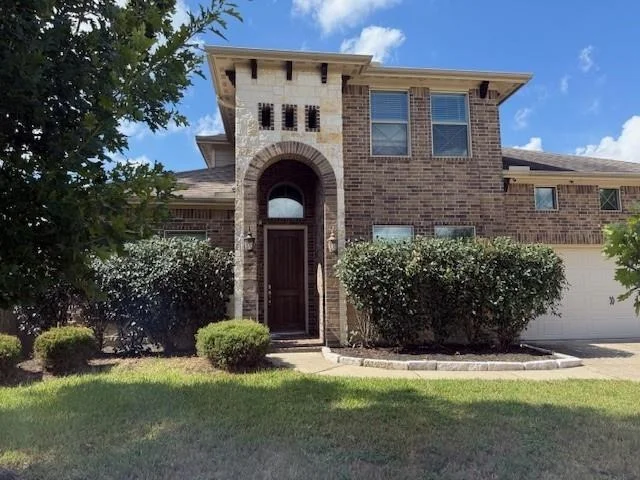 Unit for sale at 20827 Mystical Legend Drive, Tomball, TX 77375