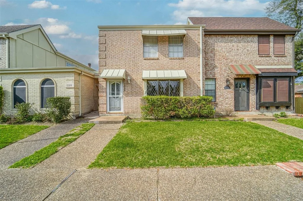 Unit for sale at 1328 Ward Road, Baytown, TX 77520