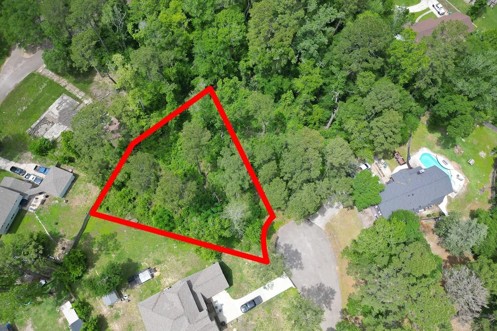 Unit for sale at 0 Roanoke Drive, Conroe, TX 77302