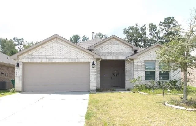 Unit for sale at 2521 Honey Nest Lane, Conroe, TX 77301