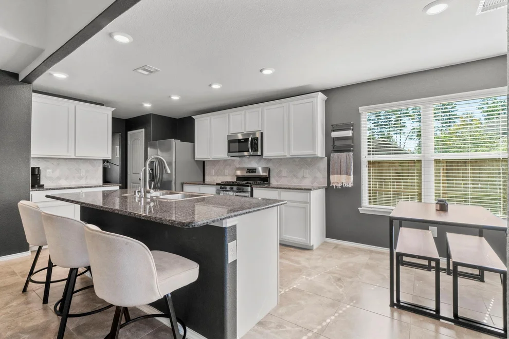 Unit for sale at 4503 Whitehaven Ridge Way, Porter, TX 77365
