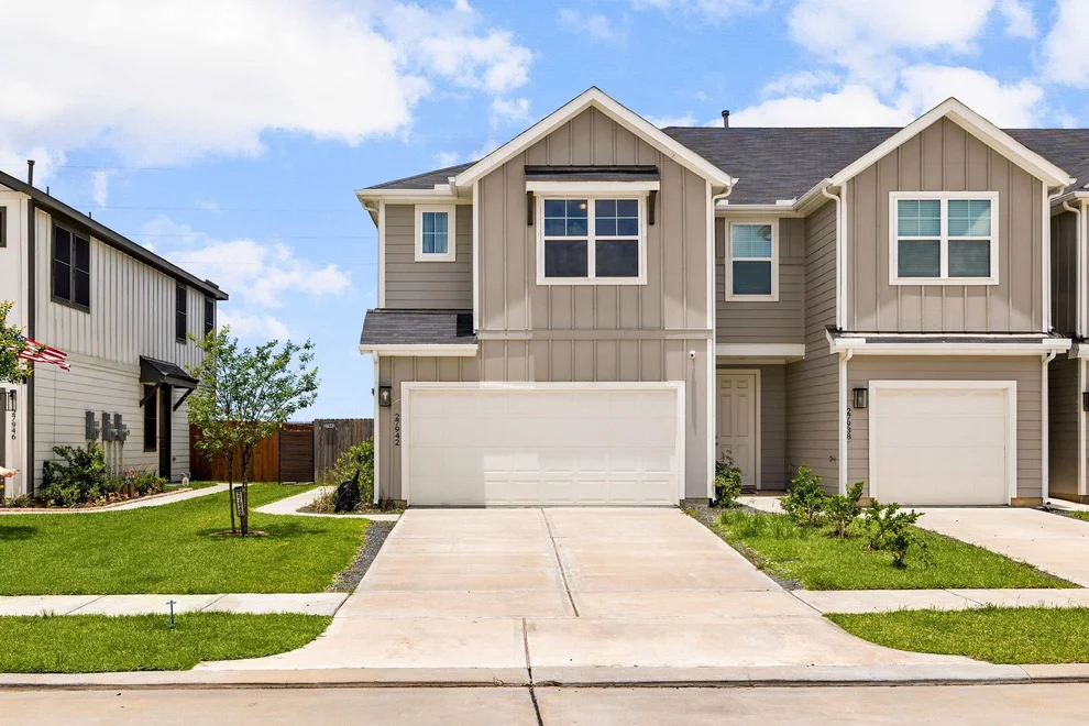 Unit for sale at 27942 Western Creek Court, Katy, TX 77494