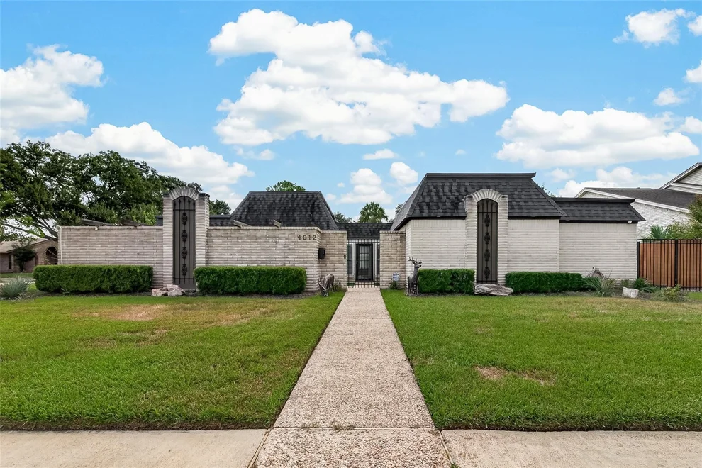 Unit for sale at 4012 Chile Drive, Pasadena, TX 77504